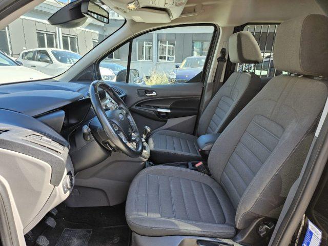 FORD Tourneo Connect 1.5 TDCi 120 CV GANCIO TRAINO