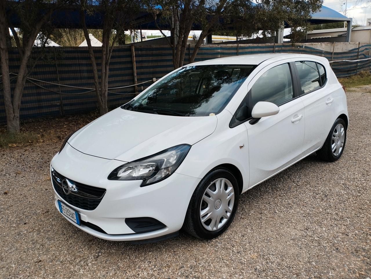 Opel Corsa 1.3 CDTI 5 porte b-Color