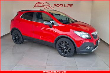 OPEL Mokka 1.6 Cdti Cosmo b-Color NEOPATENTATI (PELLE+NAVI)