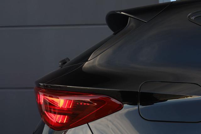 SEAT Leon CUPRA Leon 2.0 TDI 150 CV DSG