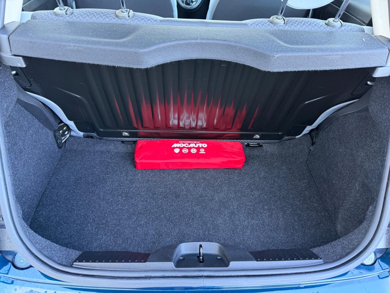 Fiat 500 1.2 Benzina 69cv Cambio automatico