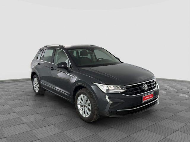 VOLKSWAGEN Tiguan Tiguan 1.5 TSI 150 CV DSG ACT Life
