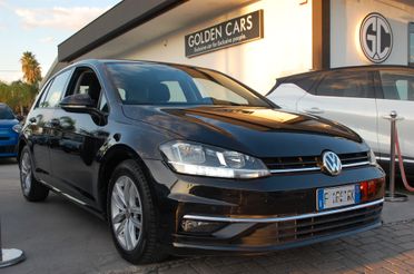 Volkswagen Golf 1.5 tsi Executive 130CV DSG BMT Com. Uff Italy Nav