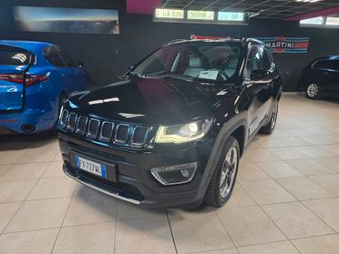 Jeep Compass 4WD Limited SENZA VINCOLI FINANZIARI