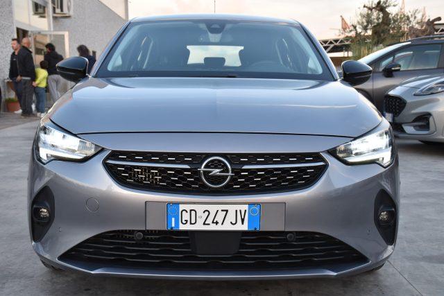 OPEL Corsa 1.5 D 100 CV Elegance