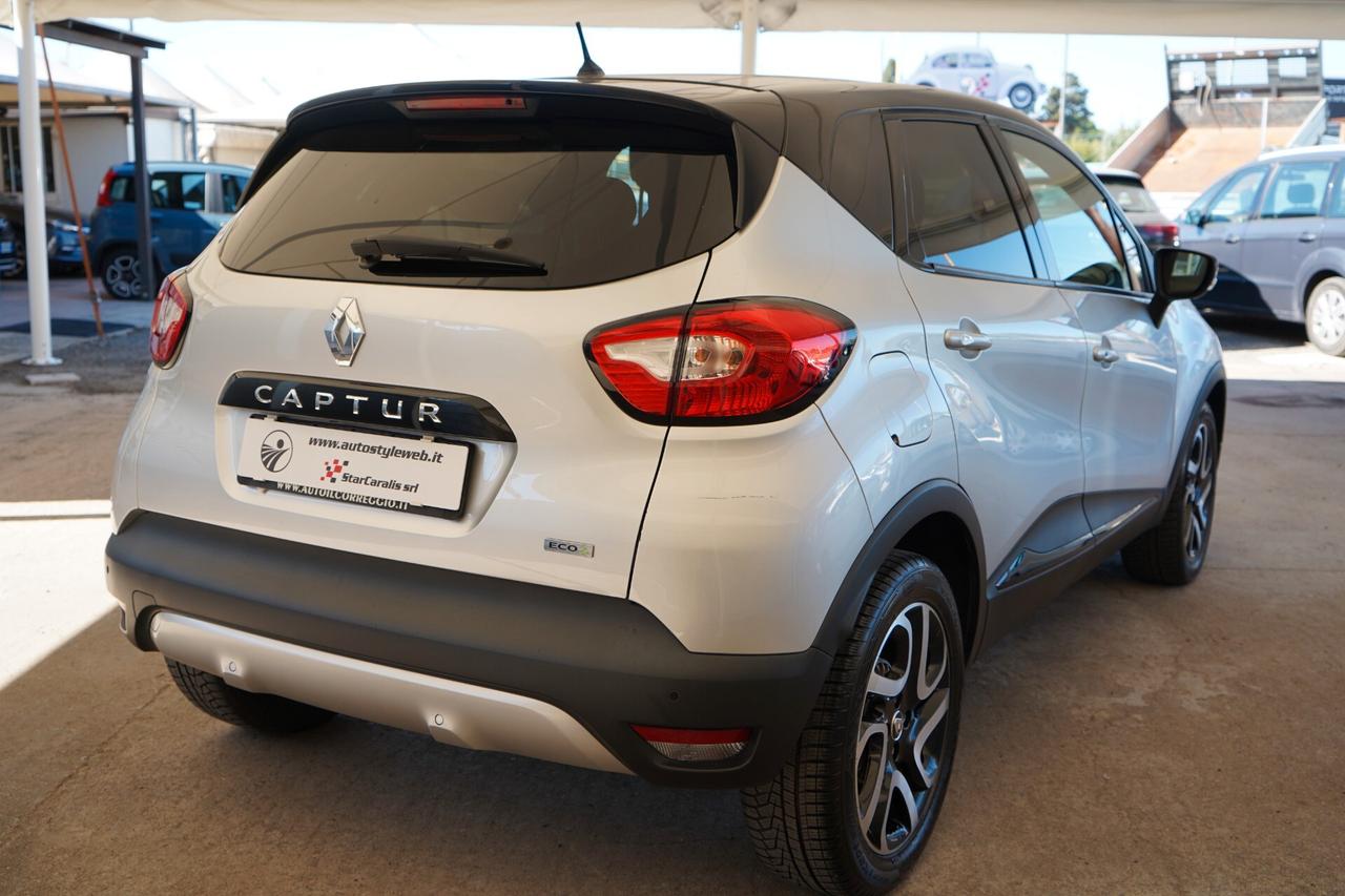 Renault Captur dCi 90 CV Start&Stop Energy Zen