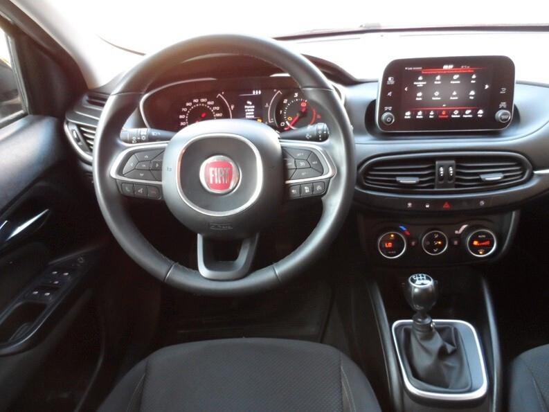 Fiat Tipo SW 1.6 MULTIJET 120 CV Business