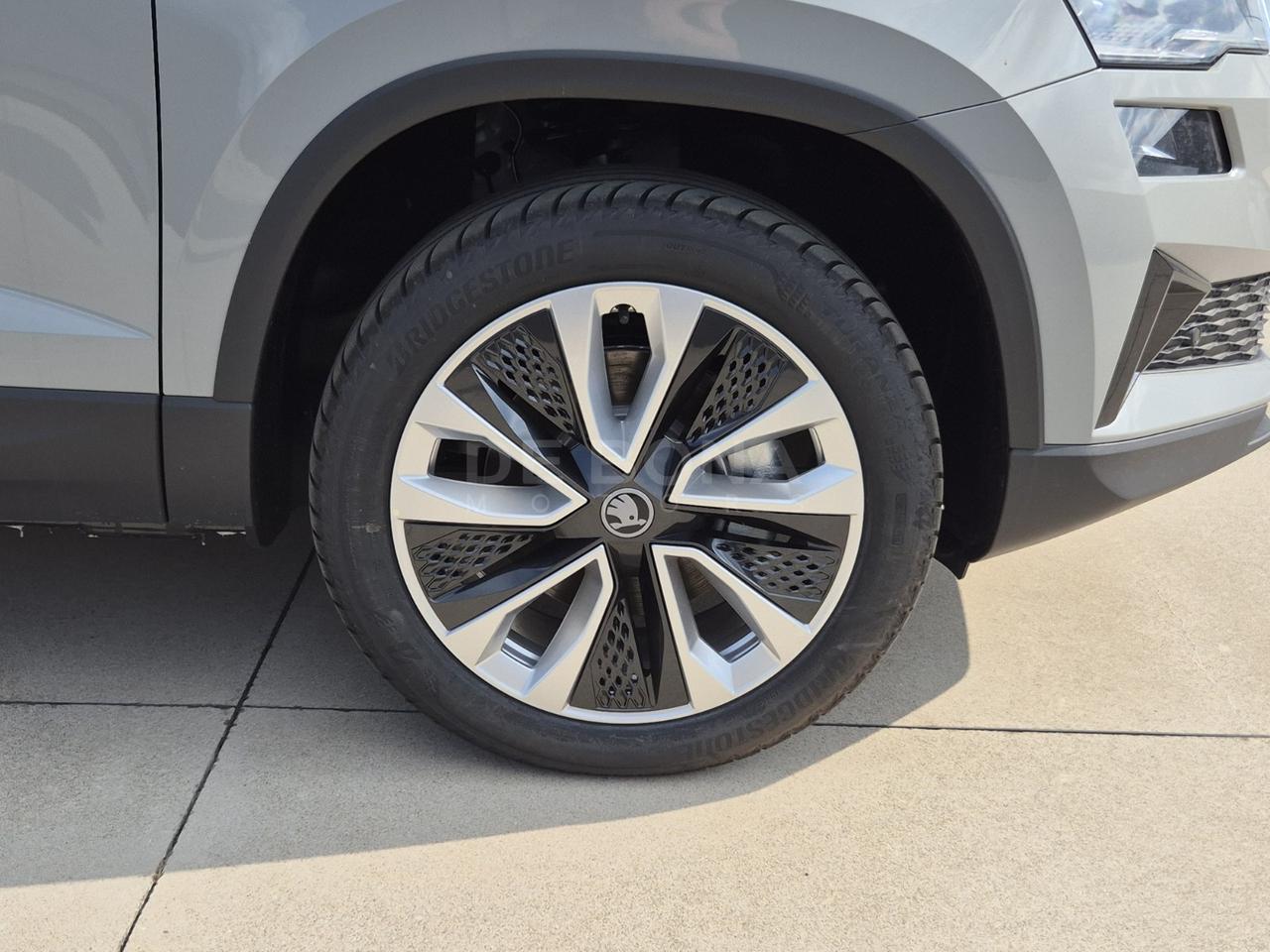 Skoda Karoq 2.0 tdi evo style 150cv dsg
