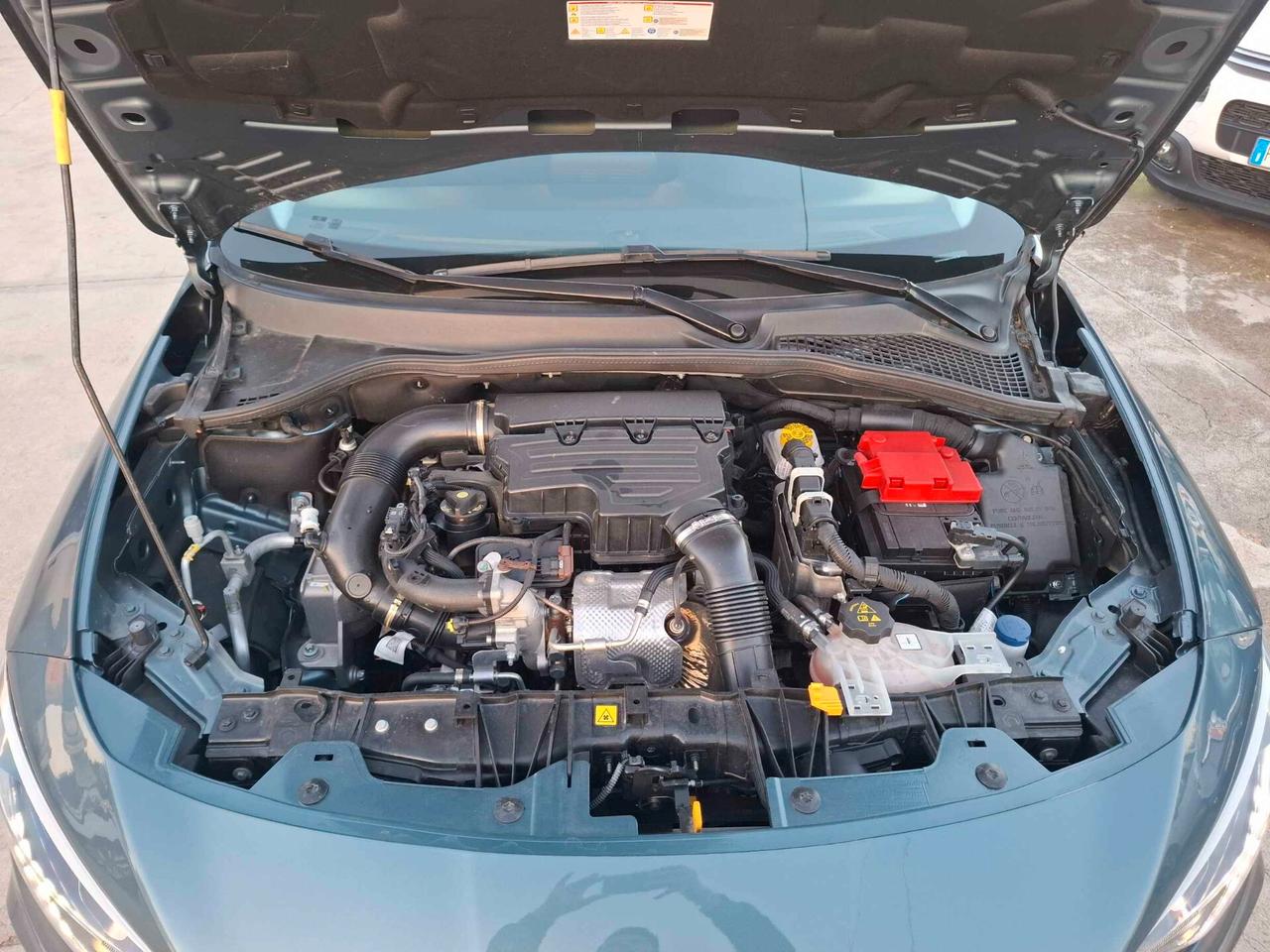 Fiat Tipo 1.0 BENZINA - 2023 5 PORTE SOLI 20 MILA KM !!!!!!!!!