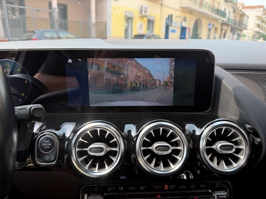 MERCEDES GLA 200 CDI 150 CV PREMIUM AMG CERTIFICAT