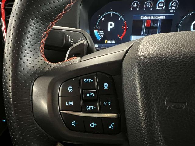 Ford Ranger Raptor Ranger Raptor 2.0 ecoblue 210cv auto GANCIO + ROLL