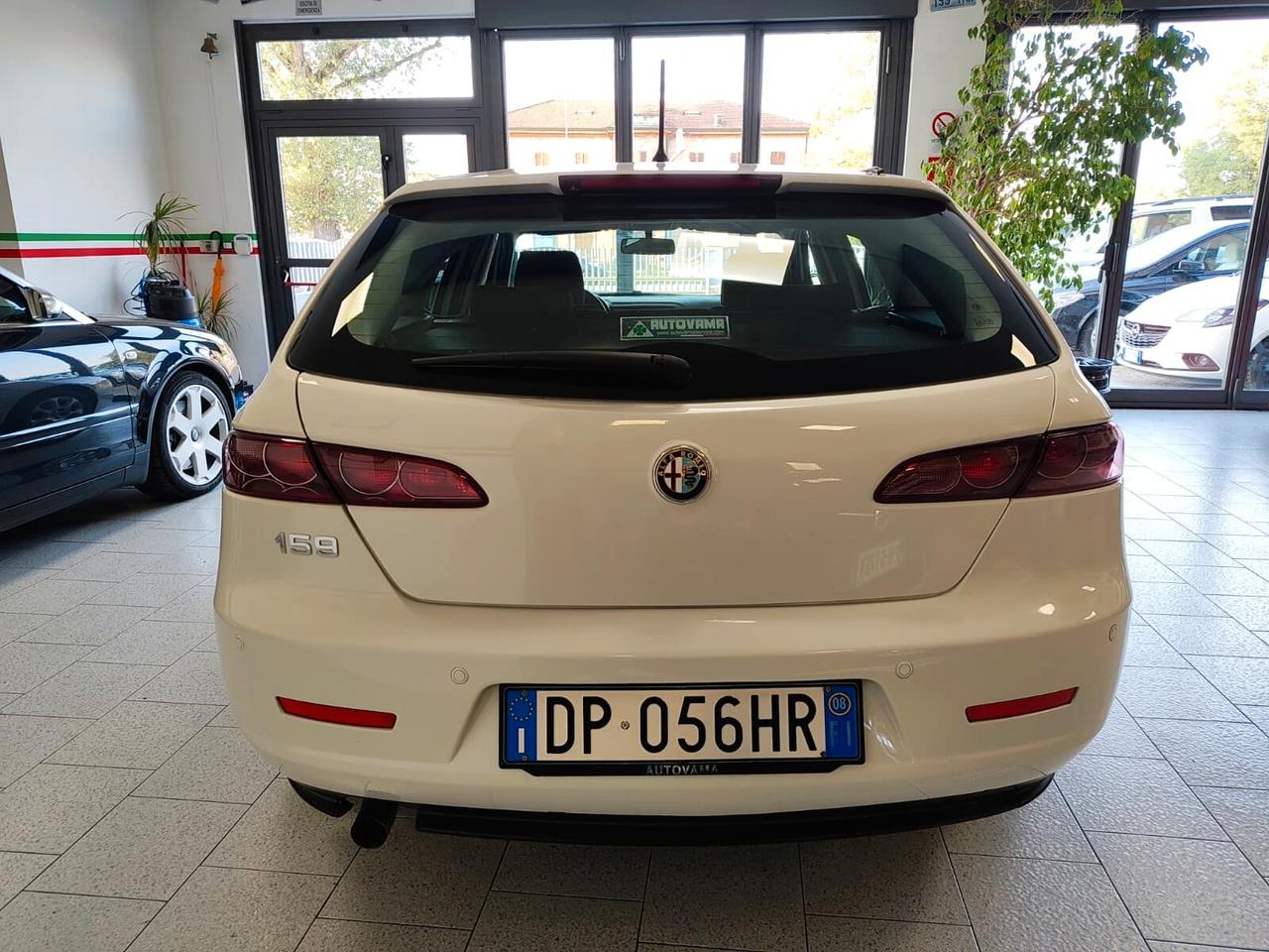 Alfa Romeo 159 1.8 Sportwagon NEOPATENTATI