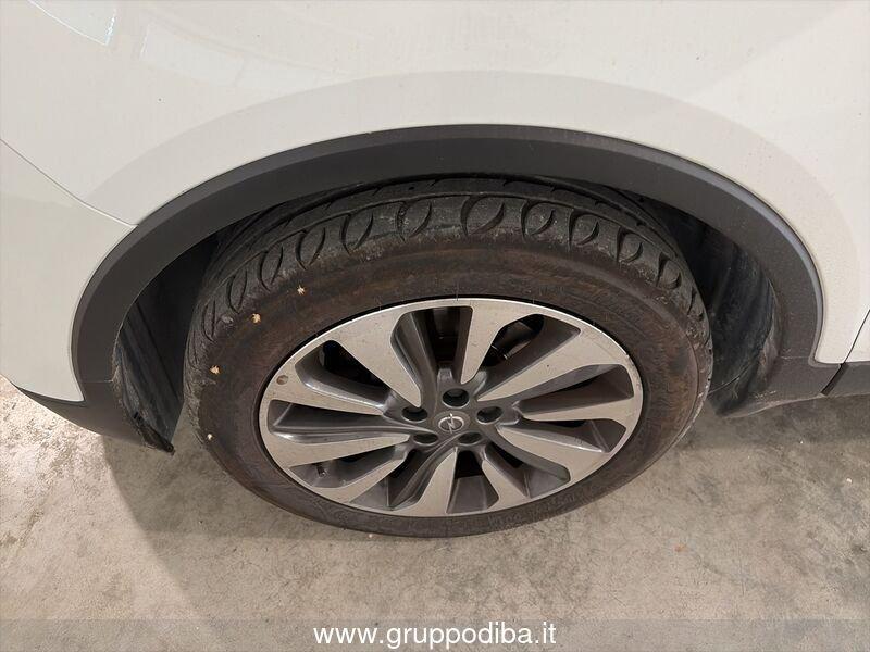 Opel Mokka X Diesel X 1.6 cdti Innovation 4x2 136cv auto