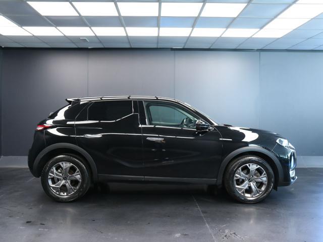 DS AUTOMOBILES DS 3 Crossback PureTech 100 So Chic