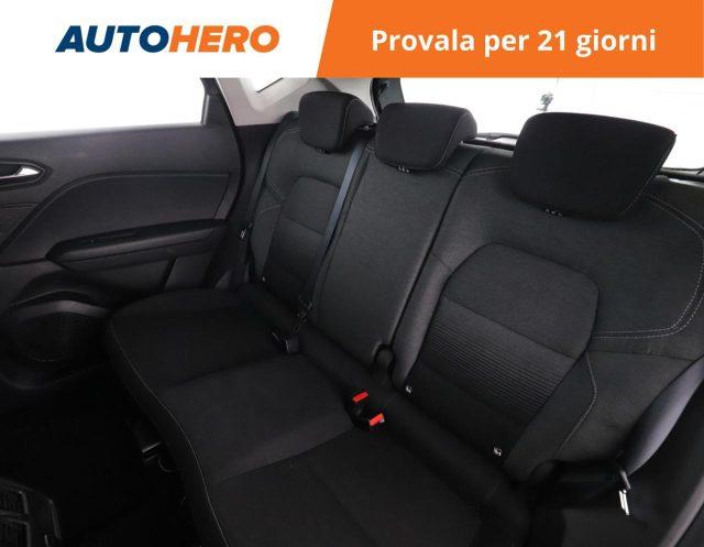 RENAULT Captur Blue dCi 115 CV EDC Business