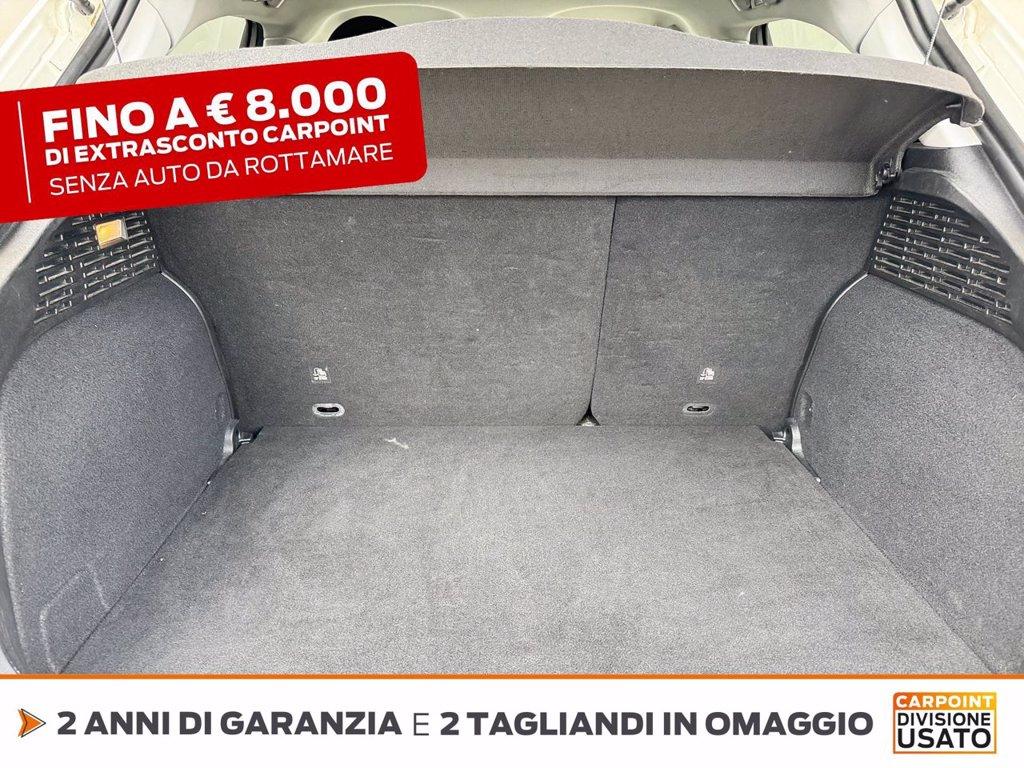 FIAT 500x 1.0 t3 cross 120cv del 2019