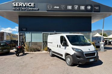 Peugeot Boxer 328 2.2 BlueHDi 120 S&S PC-TN Furgone