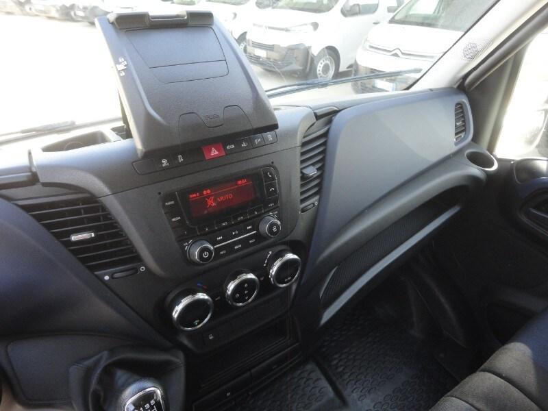IVECO Daily (2014-->) Daily 35C18H BTor 3.0 HPT...