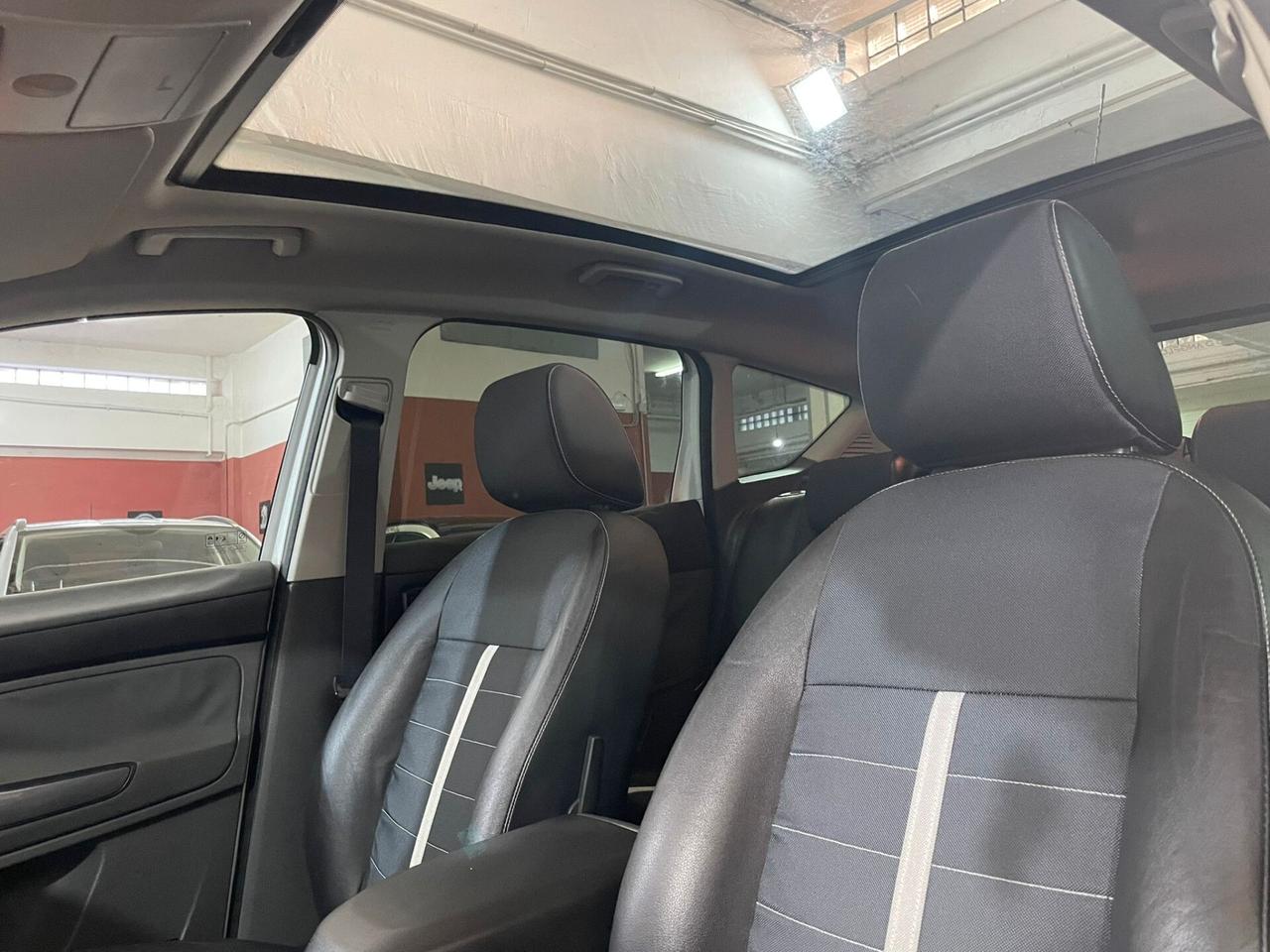Ford Kuga 2.0 TDCi 136 CV 4WD Titanium DPF