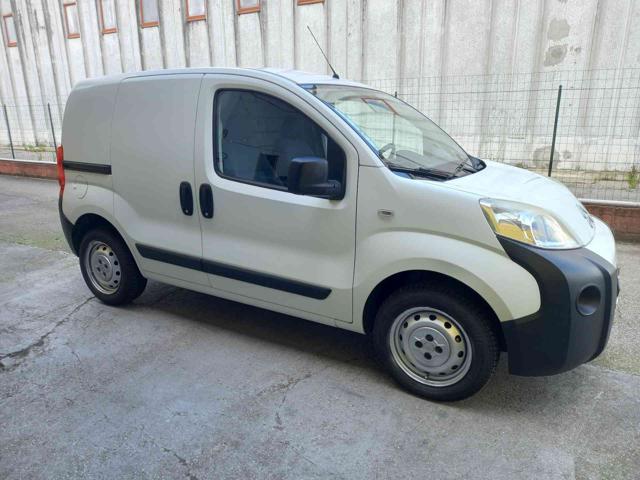 CITROEN Nemo 1.3 HDi 75C VAN Furgone ok neopatentati