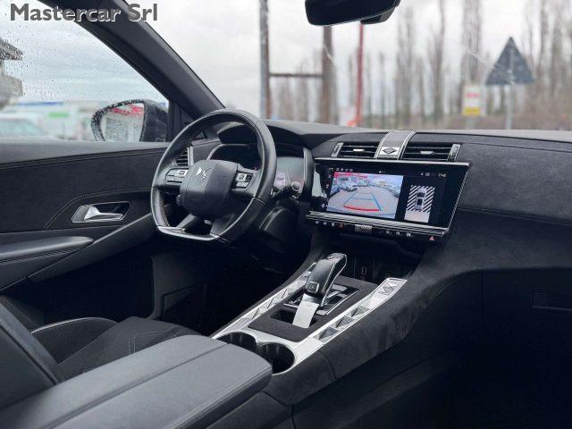 DS AUTOMOBILES DS 7 Crossback 1.5 bluehdi Performance Line 130cv TG: GP062BE