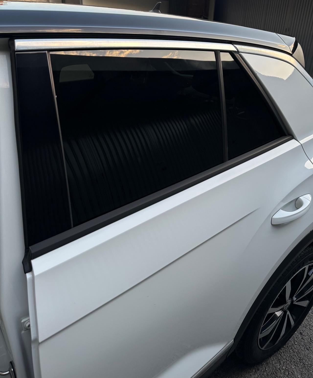 Volkswagen T-Roc 1.6 TDI SCR 115cv BMT Advanced