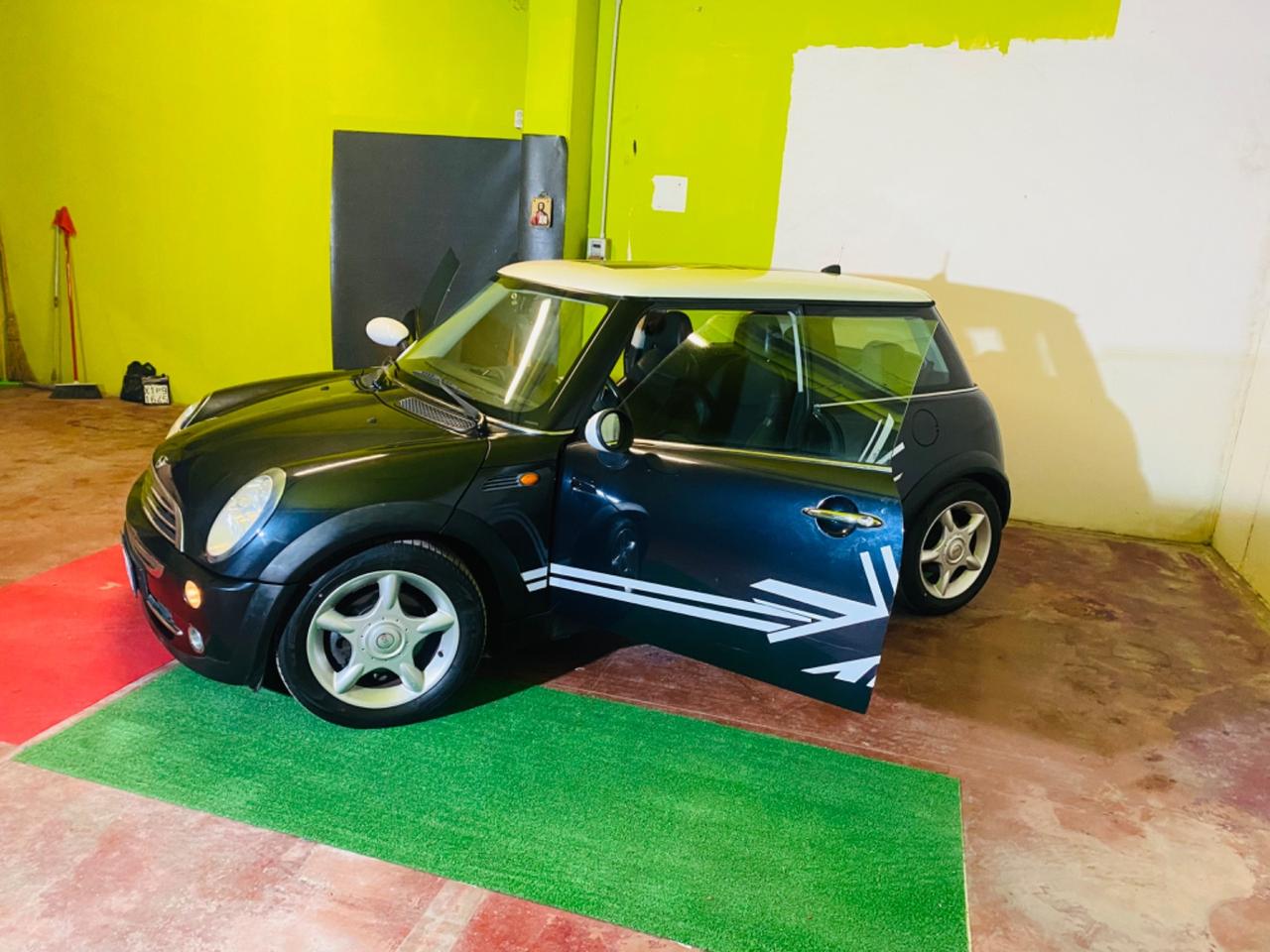 Mini Mini 1.6 16V Cooper