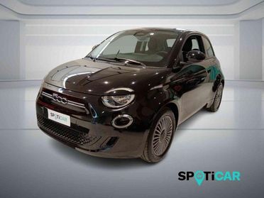 FIAT 500 3+1 42 kWh