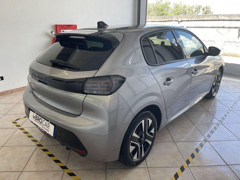 Peugeot 208 Allure PureTech 100 S/S NO VINCOLO FINANZIAMENTO