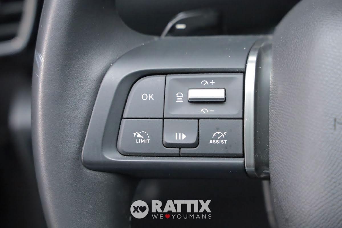 Citroen C4 X 1.2 Puretech 130CV Max EAT8