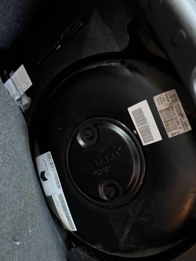 FIAT Panda 1.2 EasyPower Easy GPL 69cv