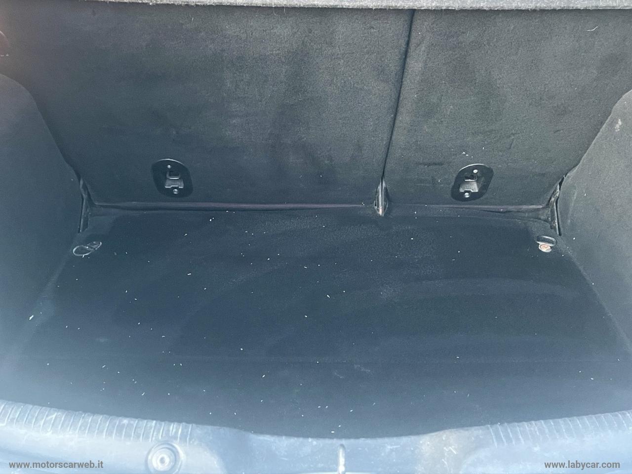 ALFA ROMEO Giulietta 2.0 JTDm-2 140 CV Distinctive