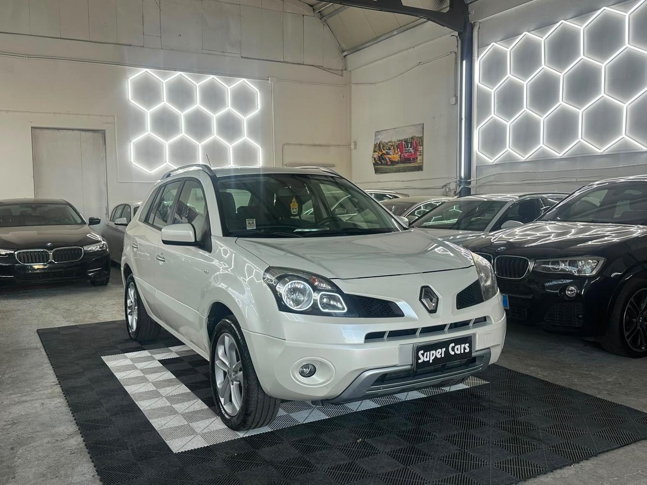 Renault Koleos 2.0 dCi 150CV 4X2