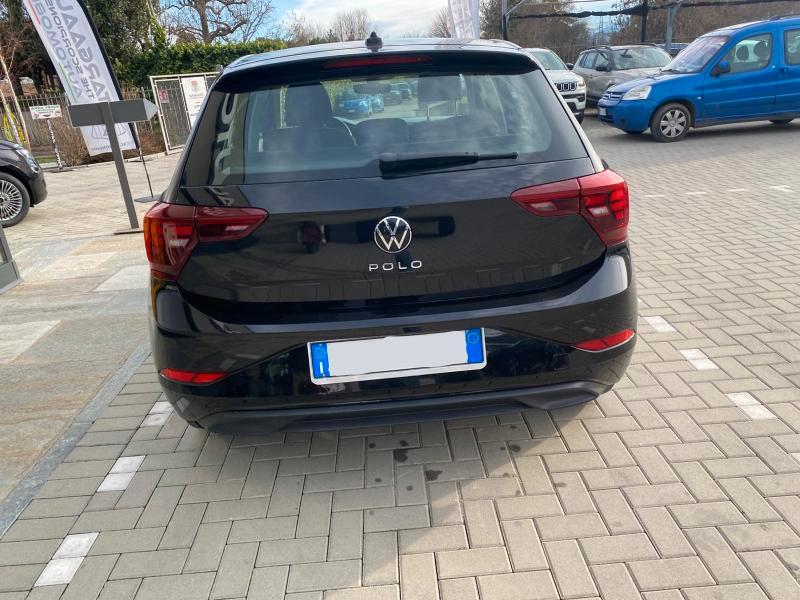 Volkswagen Polo 1.0 tsi Life 95cv