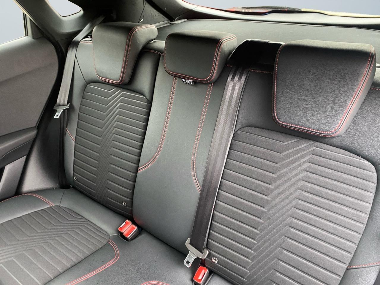 FORD Puma II 2020 - Puma 1.0 ecoboost h ST-Line X s&s 125cv auto