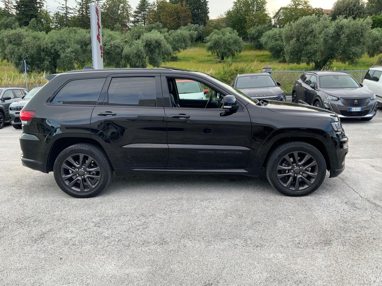 Jeep Grand Cherokee 3.0 V6 CRD 250 CV Multijet II S
