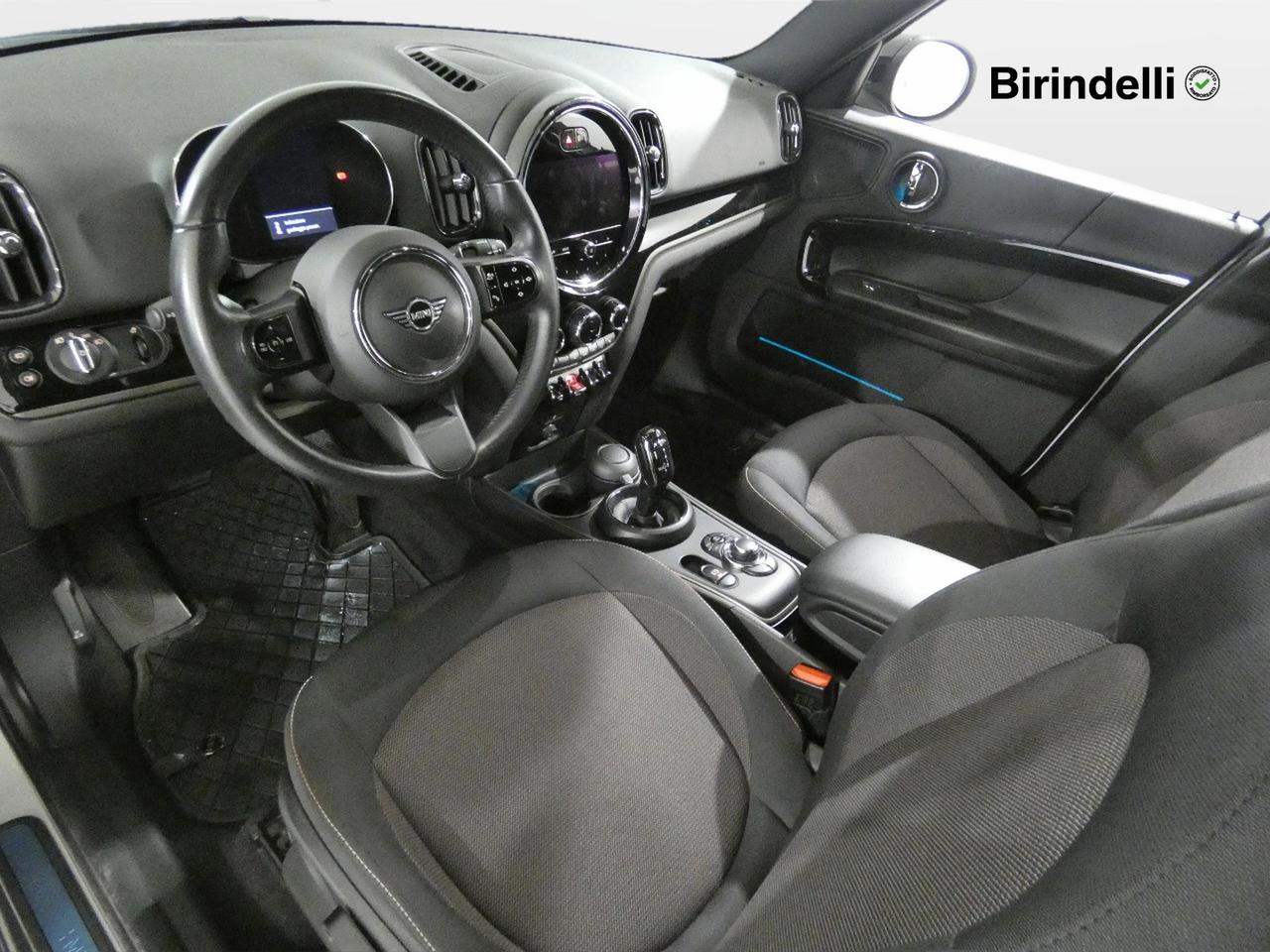MINI Mini Countrym.(F60) - Mini 1.5 Cooper Business Countryman