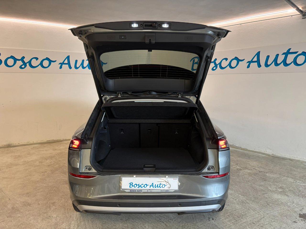 Volkswagen T-Roc 1.5 etsi Style 115cv dsg