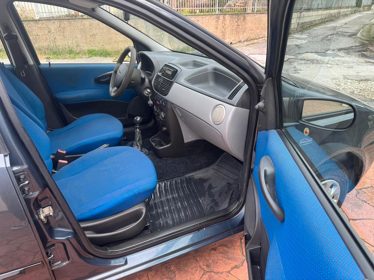 Fiat Punto 1.2 Fire 8v Consegna tutta Italia