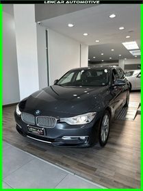 BMW 320D XDRIVE TOURING MODERN