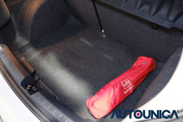 SEAT Ibiza 1.2 TDI CR 5 PORTE I-TECH NEOPATENTATI