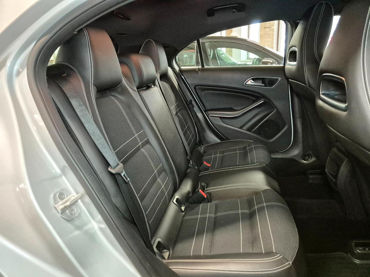 Mercedes-benz A 180 Sport AUTOMATICA