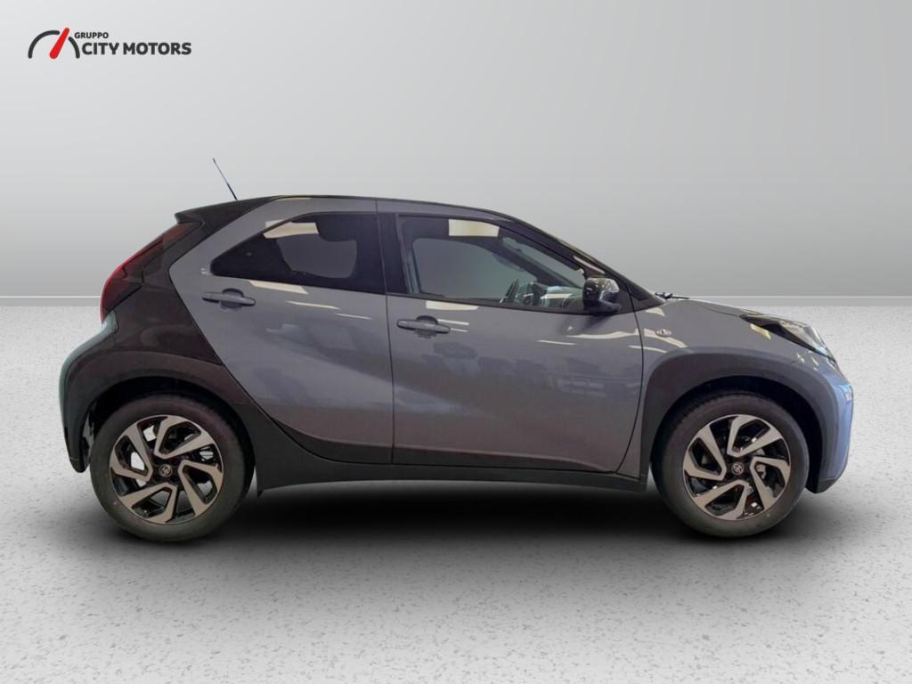 Toyota Aygo X 1.0 Trend