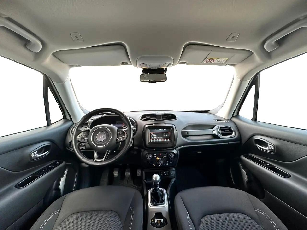 Jeep Renegade 1.0 T3 Limited PERFETTA