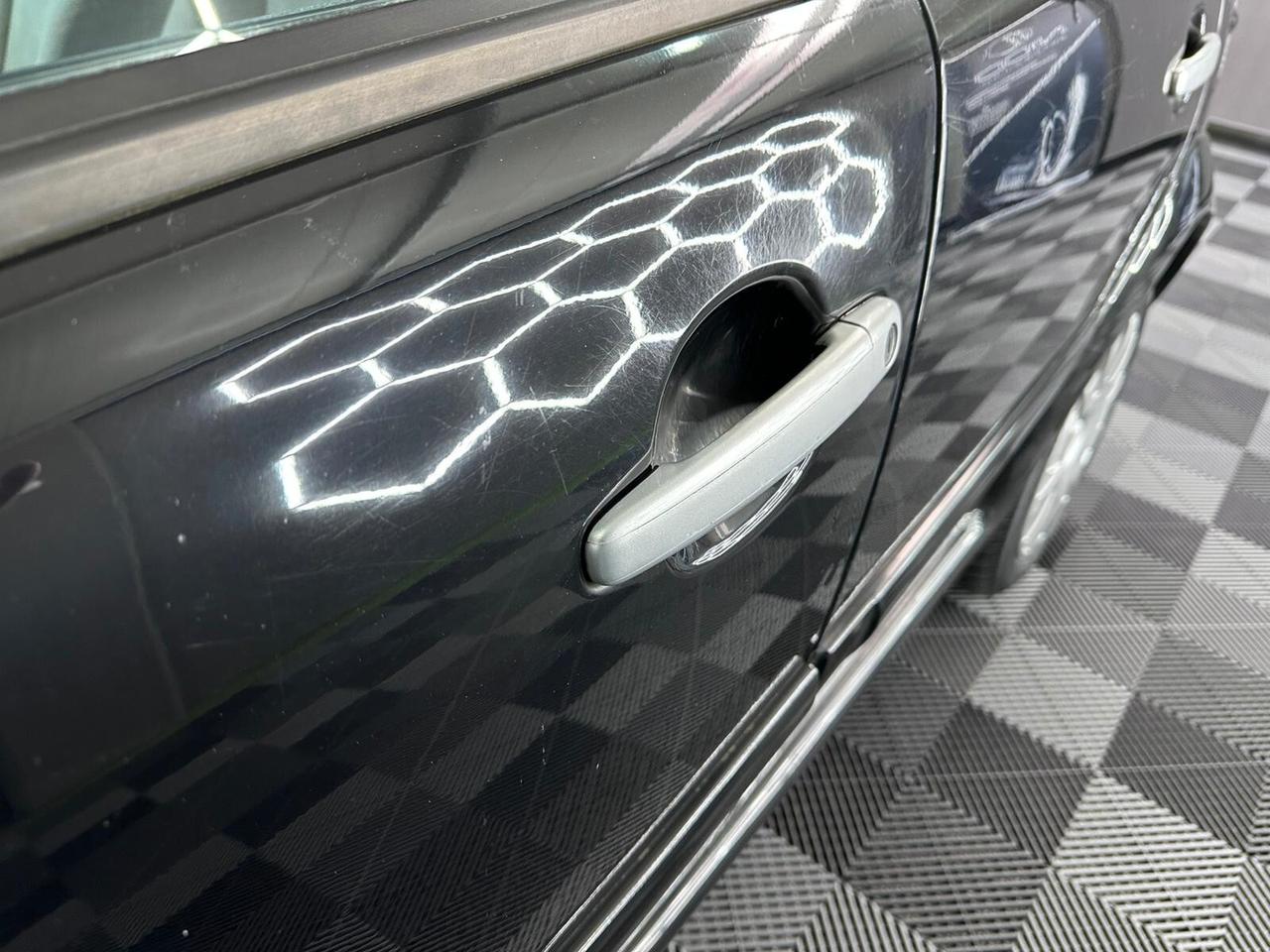 Citroen C3 1.4 HDi Exclusive unico proprietario