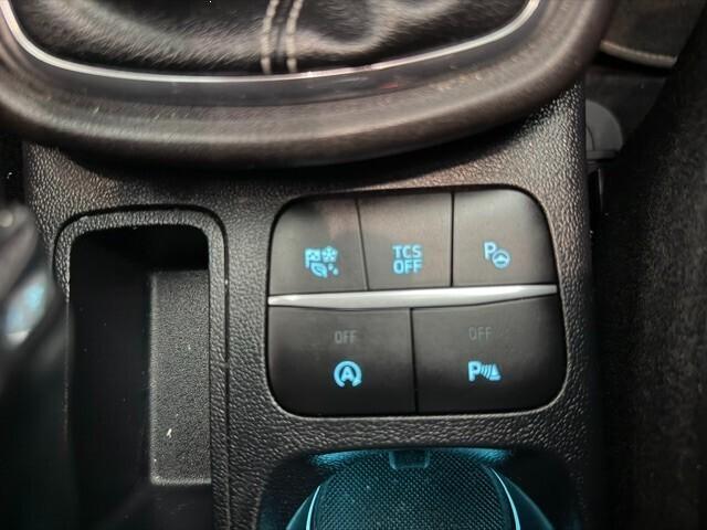 Ford Puma 1.0 EcoBoost 125 CV S&S Titanium X