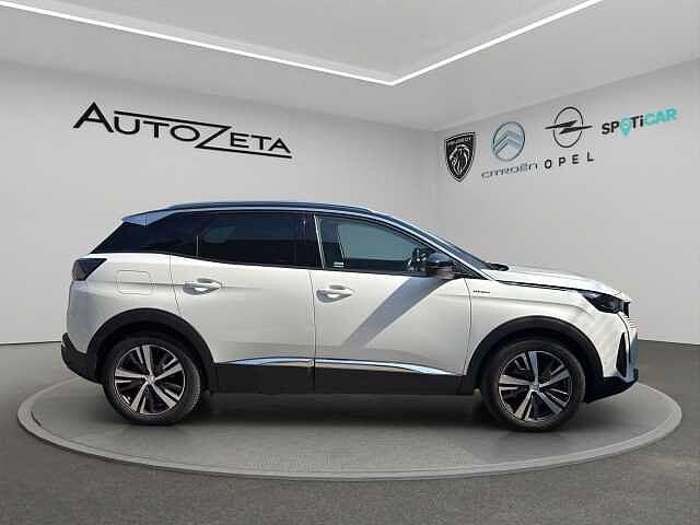 Peugeot 3008 Hybrid 225 e-EAT8 Allure Pack