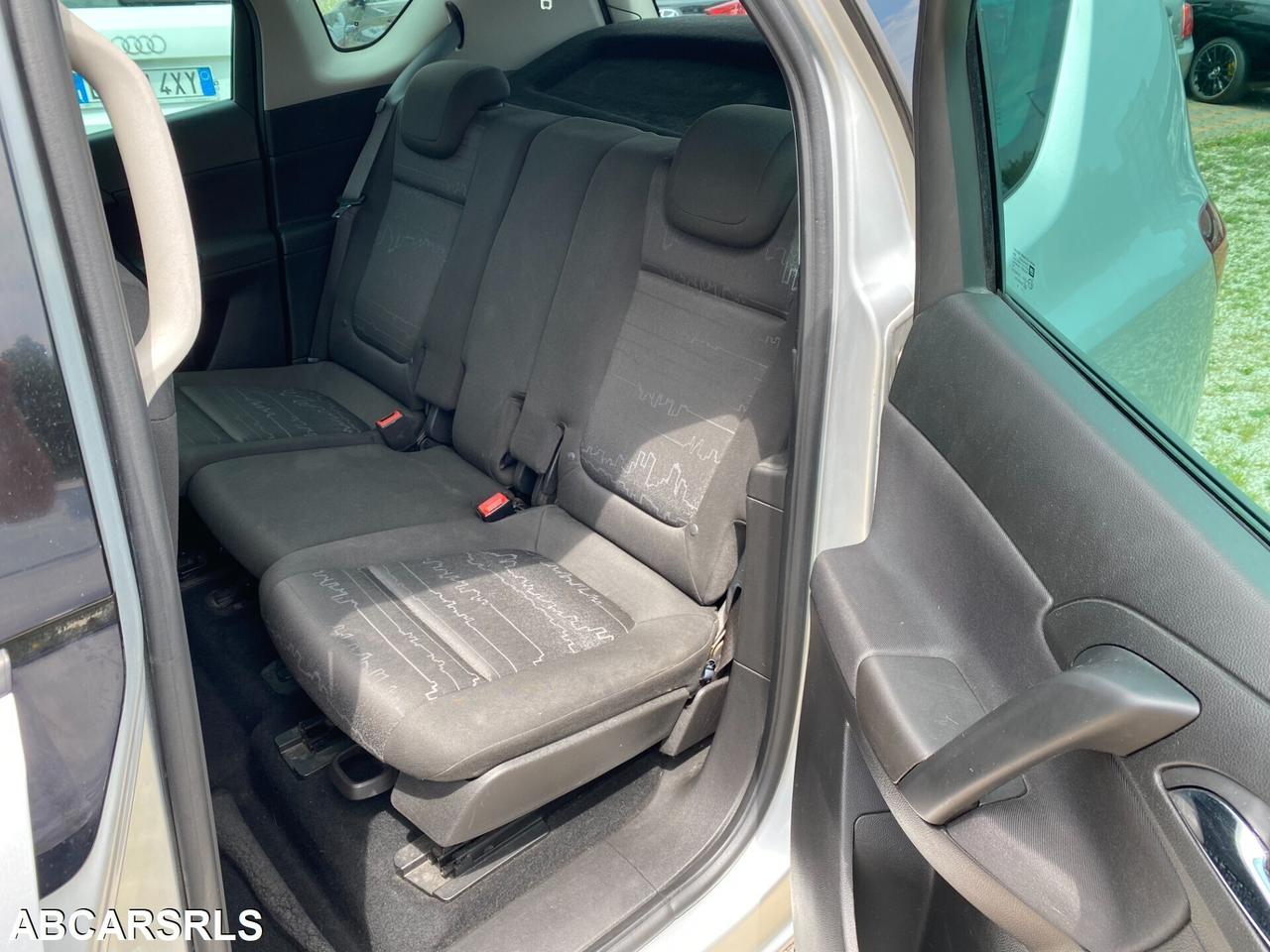 OPEL - Meriva - 1.4 T 120CV GPL Design Edition - F