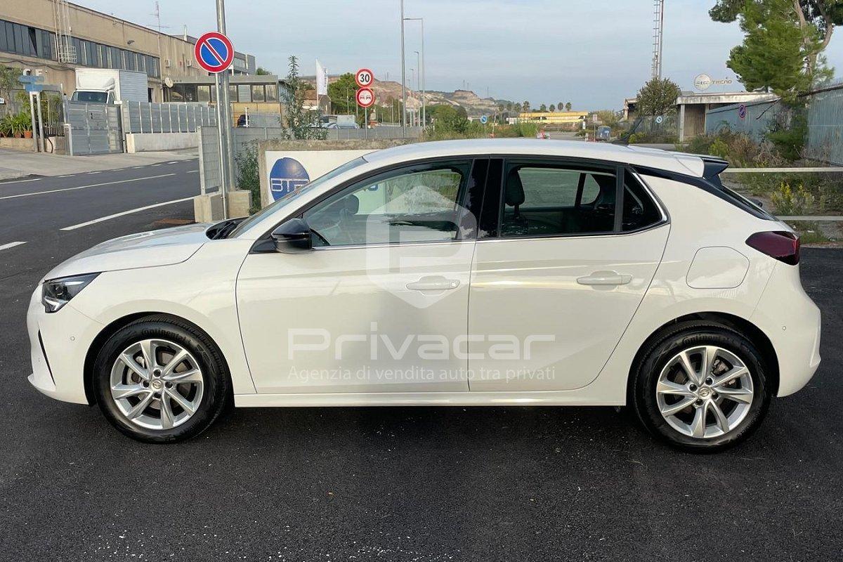 OPEL Corsa 1.5 D 100 CV Elegance