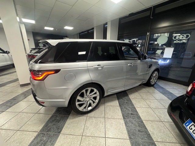 LAND ROVER Range Rover Sport 3.0 SDV6 249 CV HSE Dynamic